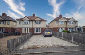 162, Coventry Road, Hinckley LE10 0JU