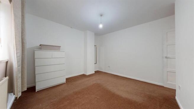 Frodsham Drive Bedroom