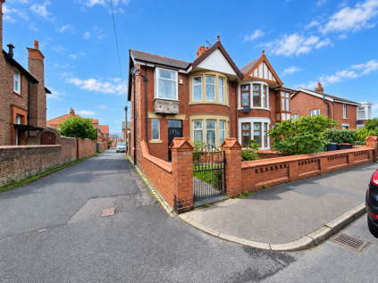 Galloway Road, Fleetwood, FY7