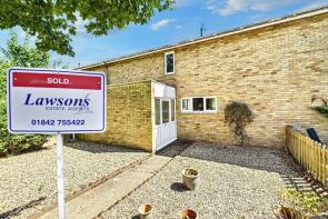 24, Almond Grove, Thetford IP24 3HD