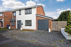 28, Gorsemoor Road, Cannock WS12 3TG