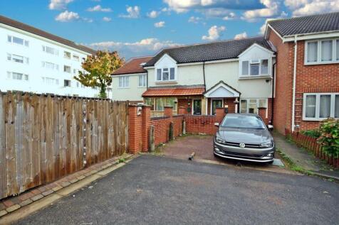 Wilstone Close, Hayes