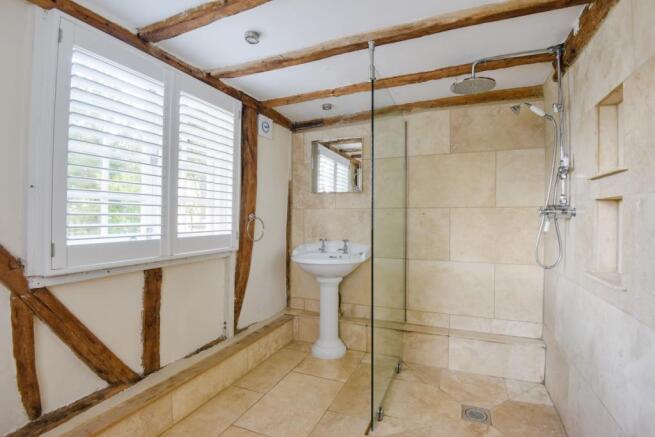 The Accomodation