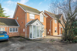 4, Loddon Drive, Didcot OX11 7QA