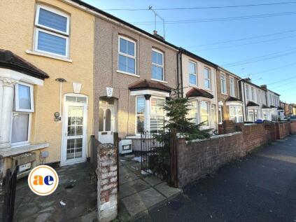 Caldy Road, Belvedere ** VIDEO & 3D FLOORPLAN AVAILABLE **