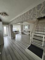 195, Horns Road, Barkingside, Ilford IG6 1DF