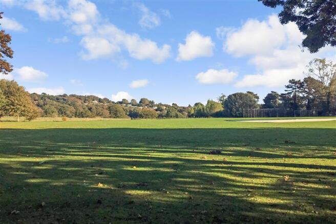Cricket Ground