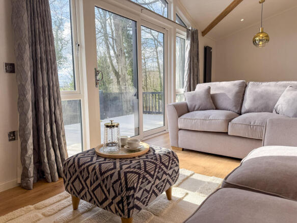 2 bed Lodge for sale Image 11