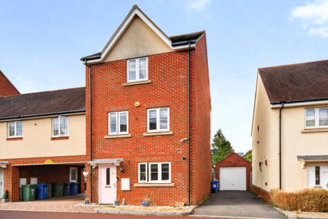 Blackcap Lane, Bracknell, RG12