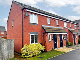 8, Pasture Drive, Leicester LE4 3NQ