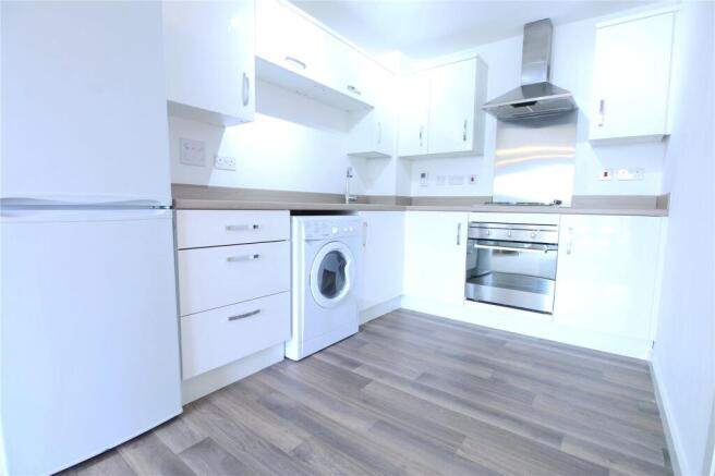 Kitchen 1