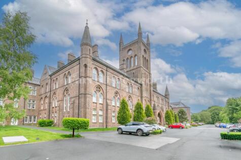 Kershaw Drive, Lancaster
