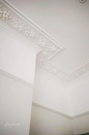 Augusta cornice