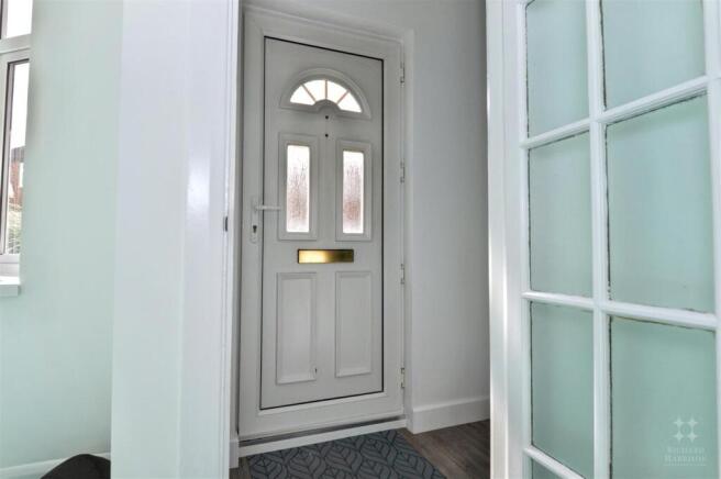 Cartwright Street, Loughborough photo 4