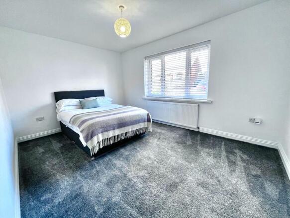 2 bed Bungalow to rent Image 12