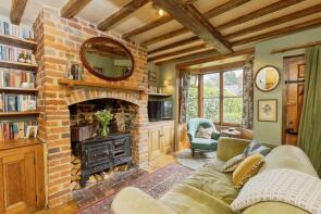 141 Hopbine Cottage, London Road, Sevenoaks TN13 1BH