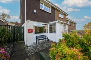 12, Douglas Drive, Dunfermline KY12 9YG