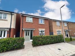 3, Birch Park Avenue, Spennymoor DL16 6NU