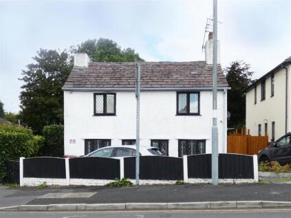 Blacklow Brow, Huyton, Liverpool