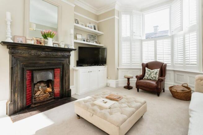 Lounge II