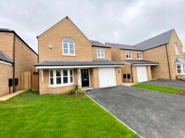 2, Morcom Drive, Leicester LE2 8BU
