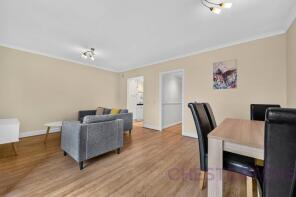Flat 13, 106 Duke Shore Wharf, Narrow Street, London E14 8BU