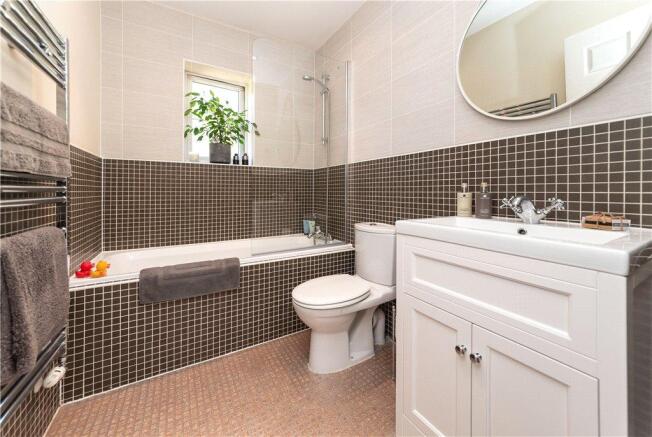 House Bathroom
