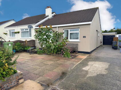 Tweenways, Kingsteignton, Newton Abbot, TQ12 3ES