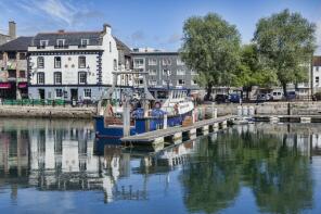 41, Vauxhall Street, Plymouth PL4 0ET