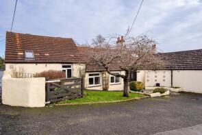 Dairy Cottage, Tower Road, Ayton TD14 5QX