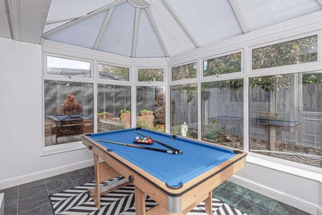 CONSERVATORY
