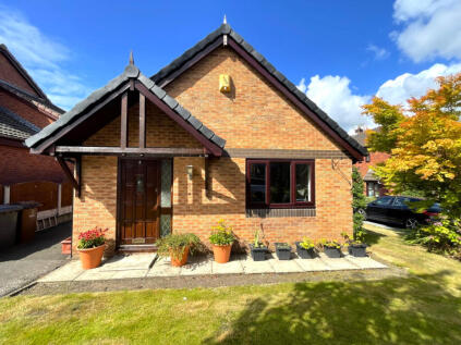 Sycamore Close, Fulwood, PR2