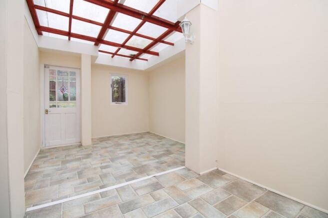Storage Room