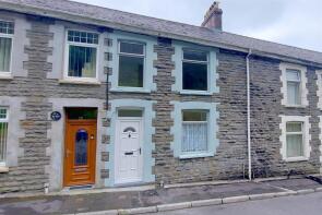 71, Gwynfi Street, Blaengwynfi SA13 3TY