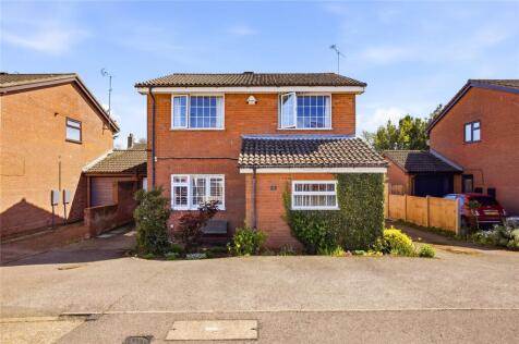 Mander Close, Toddington, Bedfordshire, LU5