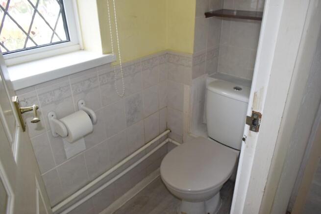 Cloak room
