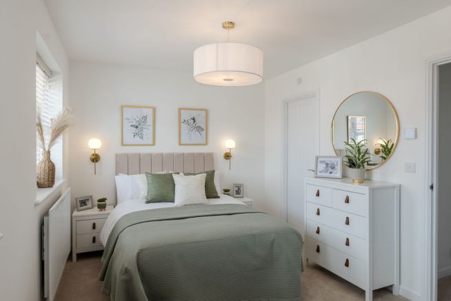 Bedroom 2
