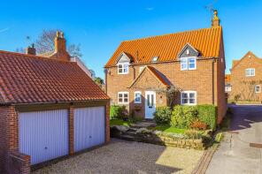 4 Paddock View, Paddock Farm Cottages, Nottingham NG14 6AL