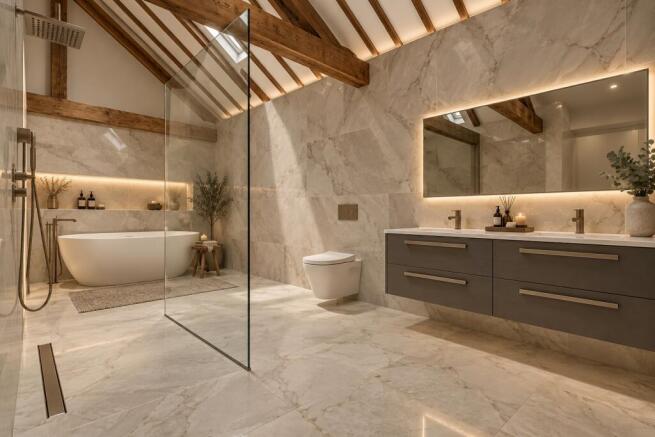 Example Bathroom