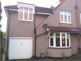 247, Kents Hill Road, South Benfleet, Benfleet SS7 5PX