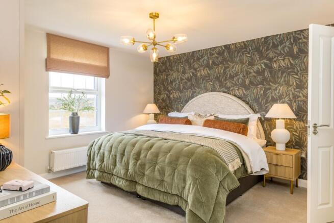 4 bed Detached for sale Image 6