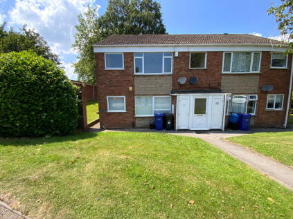 Apperley Way, Halesowen, B63 2PN