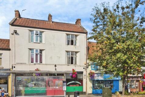 Magdalene Street, GLASTONBURY, Somerset, BA6