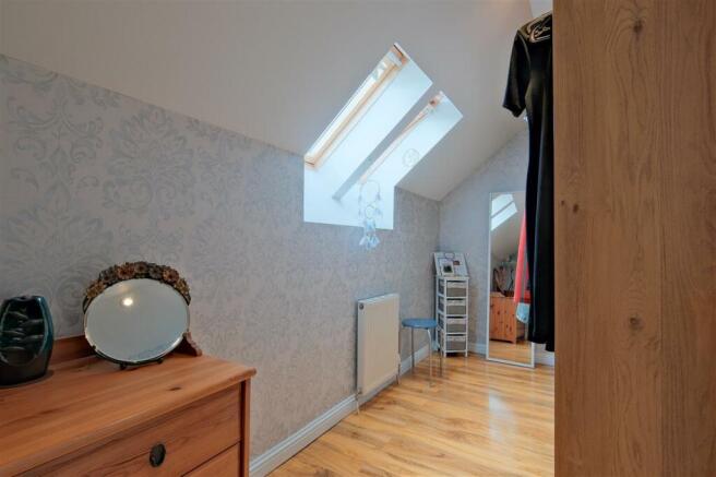 Dressing Room