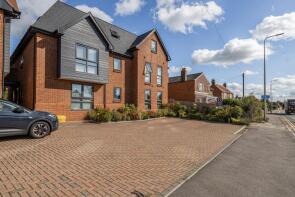 Flat 2, Vela House, Francis Close, Thatcham RG18 3GS
