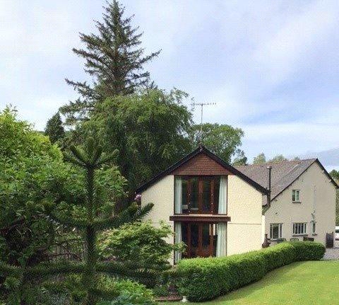 Lawn Cottage