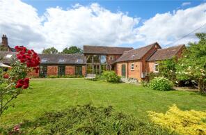 The Moat Barn, Main Street, Rugby CV23 8DQ