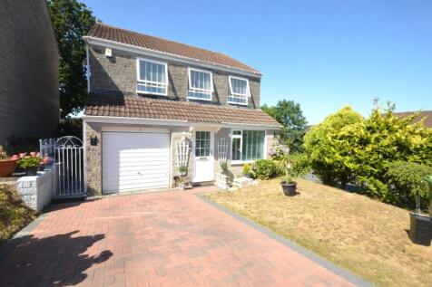 Cheltenham Close, Exeter, Devon, EX4