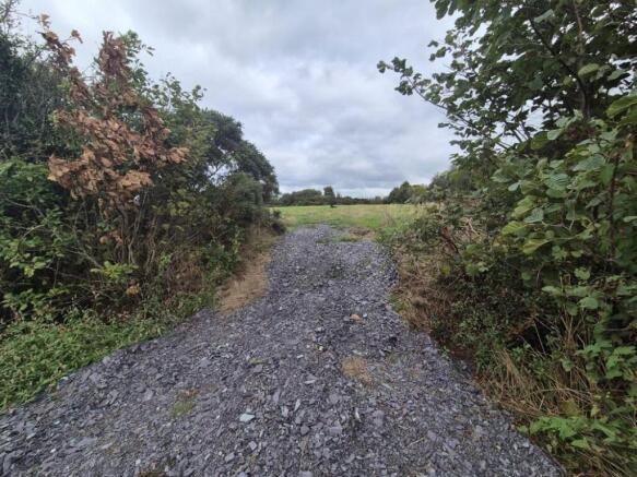 Approx 9 Acres Of Land, Trefor, Caernarfon, Gwynedd, LL54 photo 5