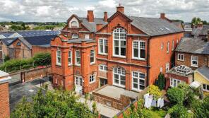 9, Beacalls Lane, Shrewsbury SY1 2HU